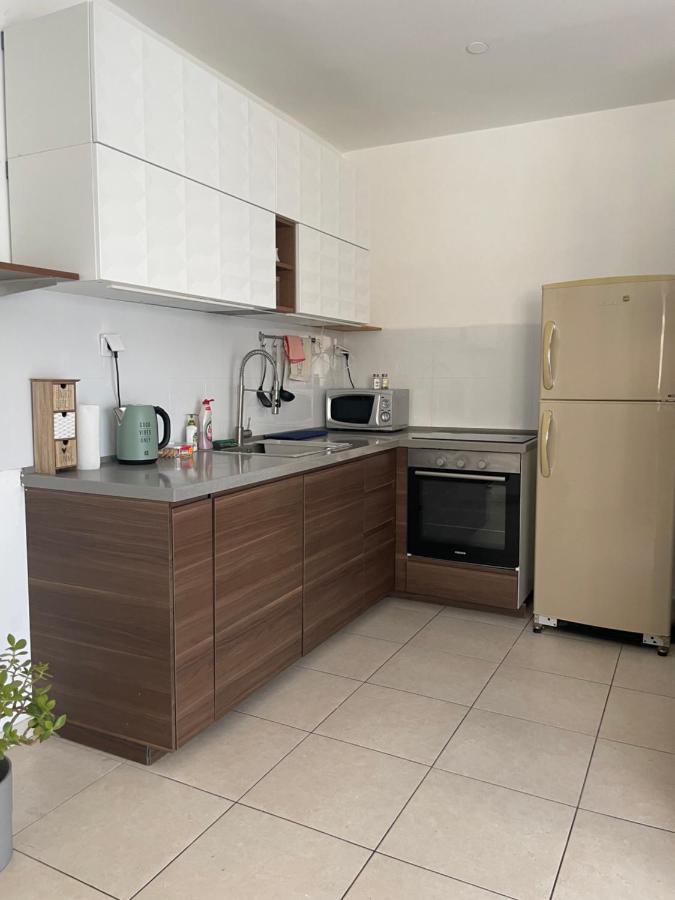 Ashdod City Center 2-Rooms Apartment, 15Min Walk To The Beach Exterior foto